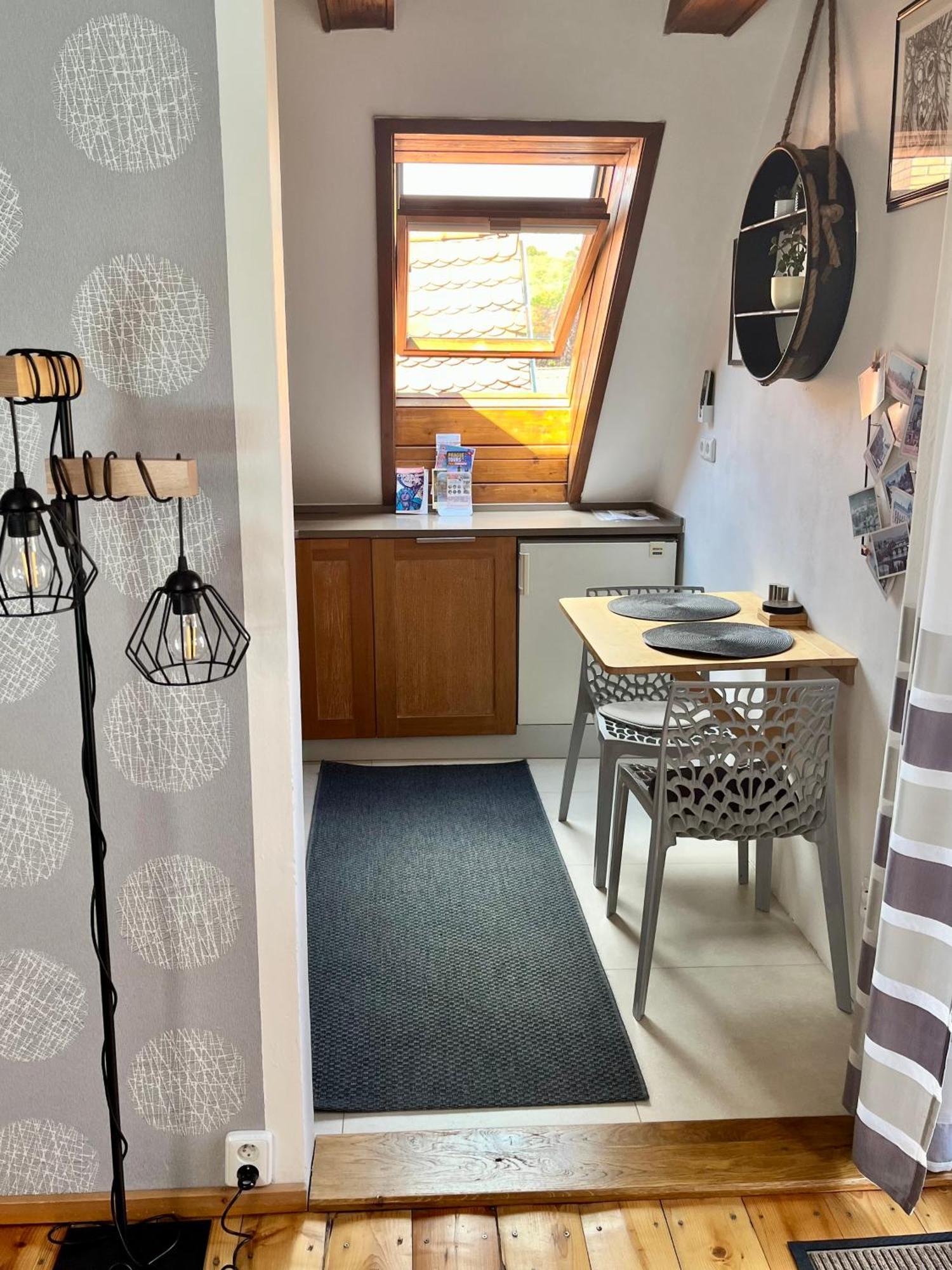 Appartement Mala Strana *